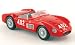Produktbild Maserati 150S, No.402, Mille Miglia, 1957, Modellauto, Fertigmodell, MCW-SC31 1:43