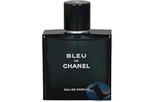 Bleu de Chanel Eau de Parfum 50 ml Spray Uomo