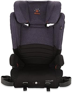 Diono Monterey MXT, Purple (Discontinued by Manufacture)