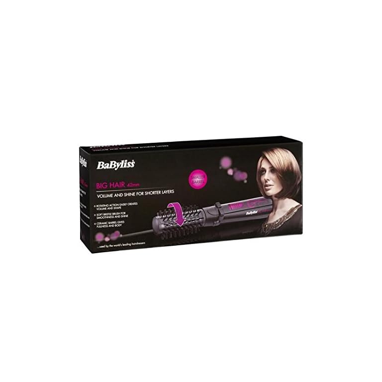BaByliss-Big-Hair-42mm BaByliss Big Hair 42mm