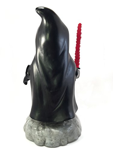 Krieger Gnome – Beschützer der Gartenzwerge und Hüter der verzauberte Feen im Gnome-Land - 4