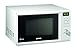 Produktbild Gorenje MMO 20 DWII Stand-Mikrowelle mit Auftaufunktion / 800 W / Garraum 20 L / weiß / Timer / Kühlgebläse