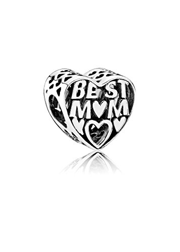 Pandora Damen-Bead Charms 925 Sterlingsilber 791882