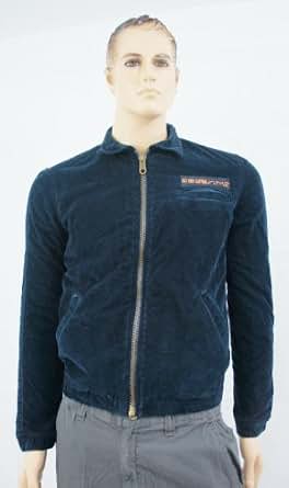 superdry corduroy jacket