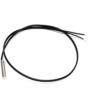 Ersatzteil für Automatische Brutmaschine Inkubator Temperatursensor