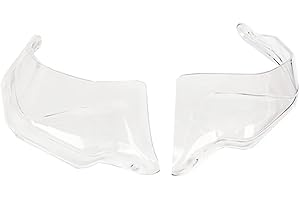 TEAUSA R1200GS Paramani Paramani Estensioni Protezione Parabrezza Adatto for BMW R 1200GS LC ADV R1200 GS R 1200 GS Adventure 2014-2019 (Size : C)