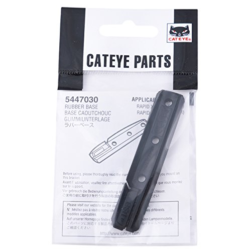 Preisvergleich Produktbild Cateye RAPID X2 Ersatz-Rückseite