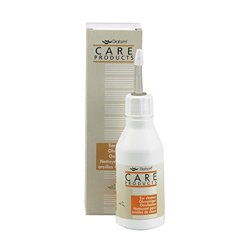Diafarm DF2721 Dog Ear Cleaner
