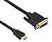 Produktbild Feicuan Gold Plated High Speed HDMI - DVI-D Cable für PS3 Blu-Ray DVD Xbox 360