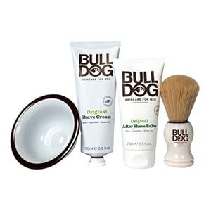 Bulldog Shave Kit - Image 2
