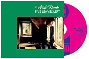 Five Leaves Left