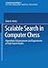 Produktbild Scalable Search in Computer Chess: Algorithmic Enhancements and Experiments at High Search Depths (Computational Intelligence)