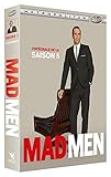 Mad Men - L'intégrale de la Saison 5