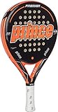 pala padel prince premier propulsion Buenos y diversos materiales y tecnologías