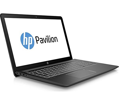 HP Pavilion 15-cb061na 15 6  Laptop Intel Core i7-7700HQ 2 8GHz   3 8GHz Turbo Processor  8GB RAM  1TB HDD   NVIDIA GeForce GTX 1050 2GB GDDR5 Dedicat