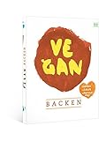 Image de vegan backen: einfach - lecker - laktosefrei