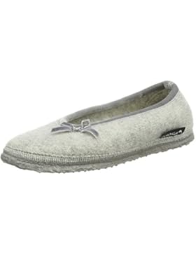 Nanga Elise Mädchen Flache Hausschuhe