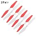 Produktbild Alaojie Propeller Foldable Spare Part Accessories for Xiaomi FIMI X8 SE RC Drone Quadcopter