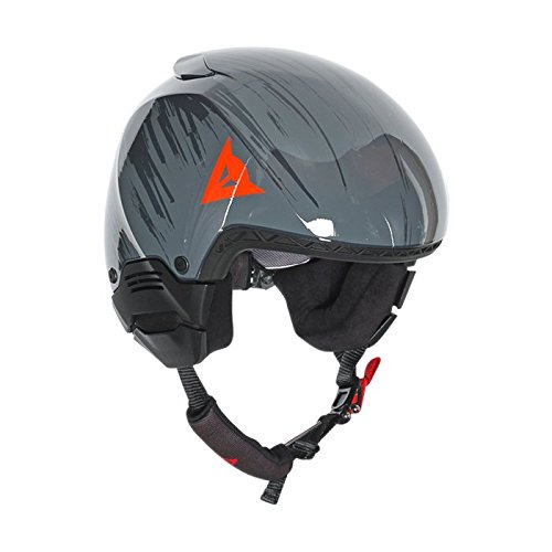 Dainese adultos casco GT rapid-C EVO, otoño/invierno, unisex, color A