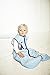 Grobag Little Chief Grobag (2.5 Tog, 6-18 Months)