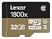 Lexar Pro microSDHC 32GB 1800 5A992 RDR RB IN RS.6499.00