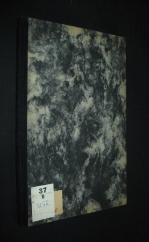 Die päpstlichen Zehnten aus Deutschland im Zeitalter des Avignonesischen Papstums und während des grossen Schismas, ein Beitrag zur Finanzgeschichte des späteren Mittelalters [von Ernst Hennig];