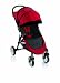 Baby Jogger City Mini 4-Wheel (Crimson)