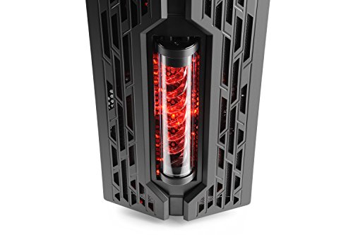 CSL Speed 4904 (Core i7) – Intel Core i7-7700K mit 4x 4200 MHz, GeForce GTX 1080, 32 GB DDR4, 500GB M.2 Intel SSD, 3000GB SATA, Blu-ray, Wasserkühlung - 6