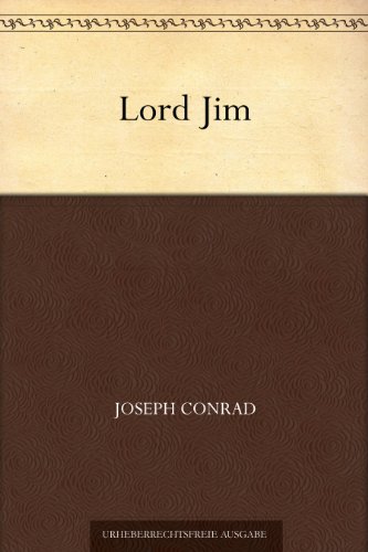 Lord Jim (German Edition) Lord Jim (German Edition)