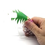 S5 mini Hülle , Cozy Hut TPU Case Silikon Hülle für Samsung Galaxy S5 mini Kratzfeste Plating TPU Handyhülle Schale Etui Protective Case Hülle Gummi Bumper Cover Schutz Schale Siliconcase Silikon Tasche Schutzhülle für Samsung Galaxy S5 mini – Malerei Ananas - 4