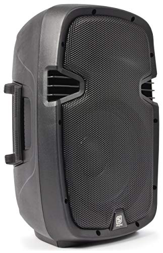 Skytec spj800abt Amplificateur actif Hi-...