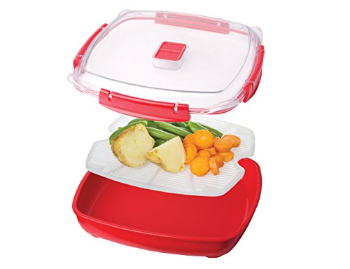 Sistema Großer Behälter Für Mikrowelle, 1,3 L - 3