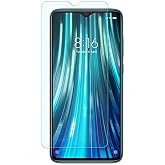 Engo Xiaomi Redmi Note 8 Pro Ekran Koruyucu 9H Parlak Nano Şeffaf
