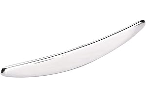 KAXILU Karnawał bożonarodzeniowy Gua Sha Tool – stal nierdzewna 304 IASTM Gua Sha Board akupunktura urządzenie do masażu drapanego do relaksu tkanek miękkich