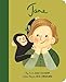 Jane Goodall: My First Jane Goodall (Little People, Big Dreams, Band 21) by