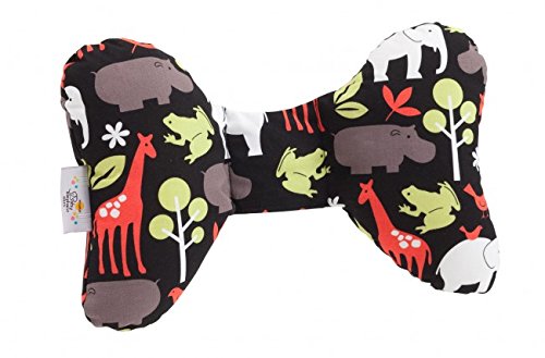 Baby Elephant Ears The Original Zoology Pillow