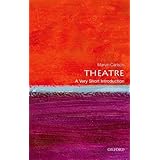 Theatre: A Very Short Introduction (Very Short Introductions)