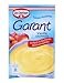 Produktbild Dr. Oetker Garant Vanille