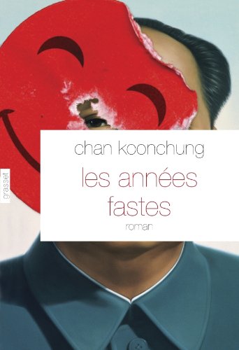 couverture de : Les ann&eacute;es fastes
