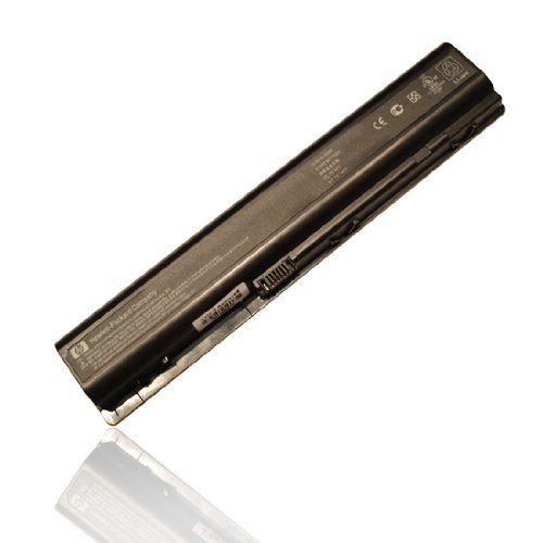 ORIGINAL POWER Akku Batterie für HP Pavilion DV9000 DV9100 DV9200 DV9500 DV9600 ersetzt: HSTNN-UB33, HSTNN-IB34, EV087AA, EX942AA, 416996-131 416996-521, 416996-541,432974-001, 434674-001, 448007-001 63Wh 14,4V