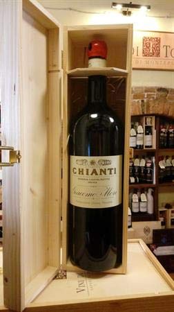 CHIANTI DOCG RISERVA 2012 CASTELROTTO LT 1,500