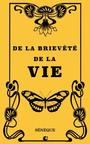 Télécharger De la briéveté de la vie Livre eBook France