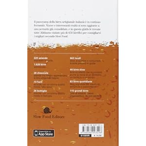 Guida alle birre d'Italia 2015