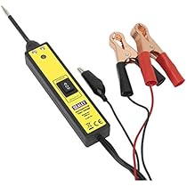 Sealey Ppx Bilprov Plus 6 24 V Amazon Se Home Improvement Sealey Ppx Bilprov Plus 6 24 V Amazon Se Home Improvement