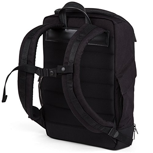 AEP Business-Rucksack ALPHA SMALL für Herren und Frauen inklusive 13 Zoll Laptopfach - 3