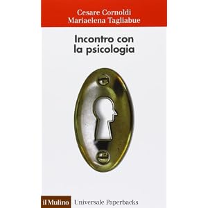 Incontro con la psicologia Incontro con la psicologia