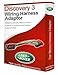 Produktbild Land Rover Discovery 3 CD radio stereo, ISO Kabelbaum adapter Konverter