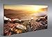 Produktbild Bild Bilder auf Leinwand Mountain Bike V2 Down Hill Cross 1K XXL Poster Leinwandbild Wandbild von islandburner - art up your life ®