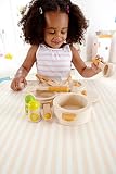 Hape E3103 – Starterset Gourmet-Küche - 3