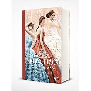La Sélection - Trilogie collector